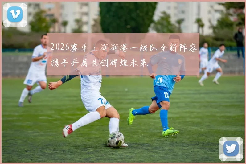 2026赛季上海海港一线队全新阵容携手并肩共创辉煌未来