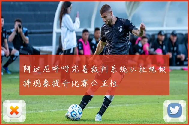 阿达尼呼吁完善裁判系统以杜绝假摔现象提升比赛公正性